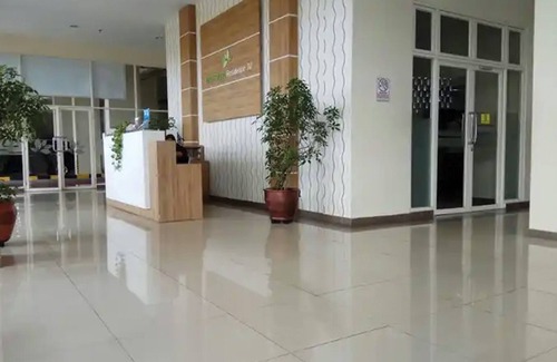 Depok Apartment | Margonda Residence by Pekotel