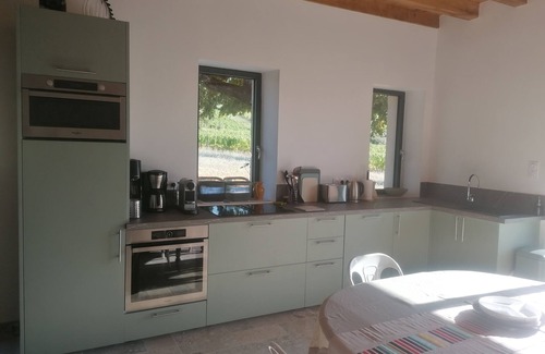 Monbazillac House | Margot's beautiful home