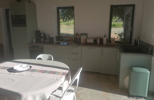 Monbazillac House | Margot's beautiful home