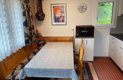 Giswil House | Margrith by Interhome