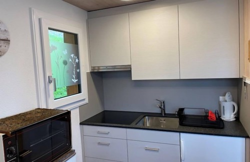Giswil House | Margrith by Interhome