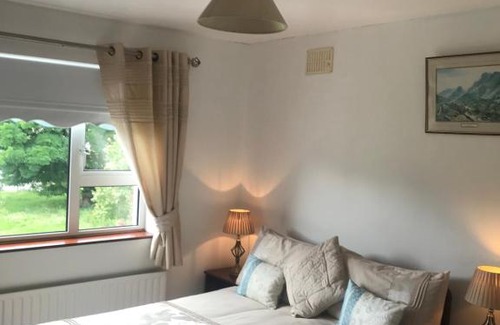 Glenties Bed & Breakfast | Marguerite's B&B