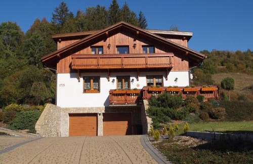 Oscadnica House | Margus Apartmány