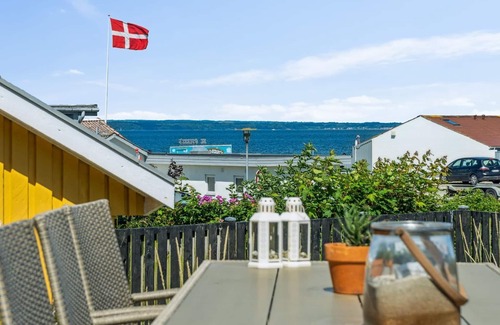 Dageløkke House | "Mari" - 150m from the sea by Interhome
