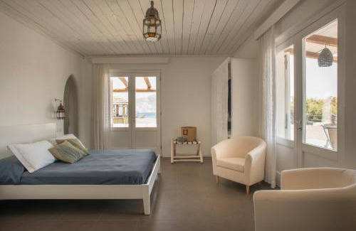 Vulcano Porto Hotel | Mari del Sud Resort