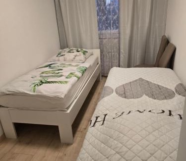 Westhagen Apartment | Maria Apartment 2