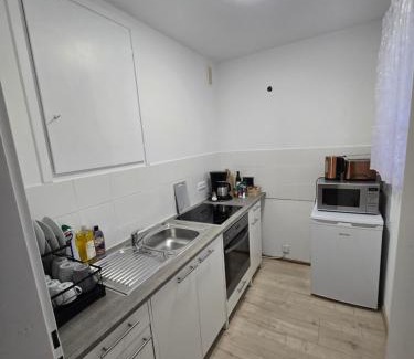 Westhagen Apartment | Maria Apartment 2