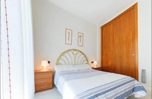Blanes Apartment | Maria apartment