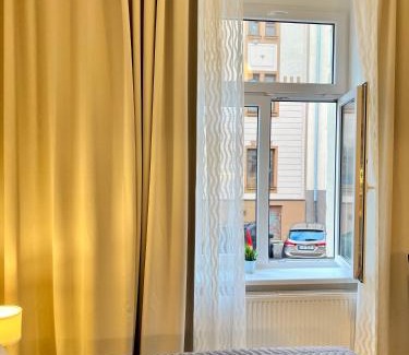 Liben Apartment | Maria Apartment Liben