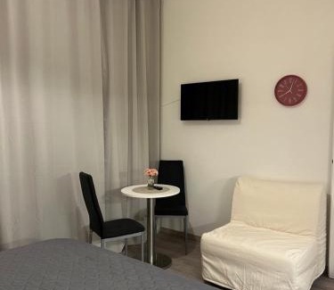 Liben Apartment | Maria Apartment Liben