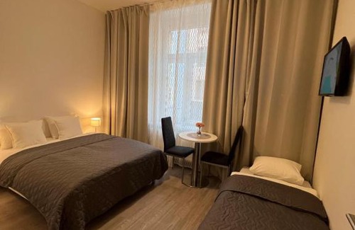 Liben Apartment | Maria Apartment Liben