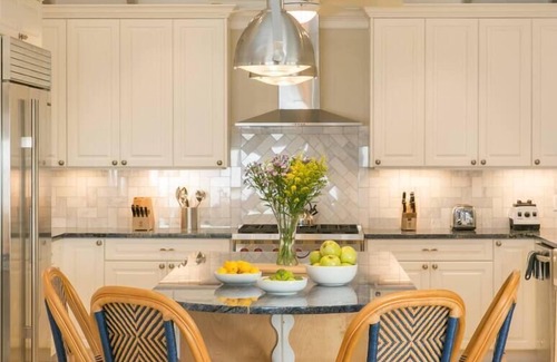 Great Cruz Bay House | Maria Bluff Main House- Modern Renovations, Private Pool, Ocean Front Views, and