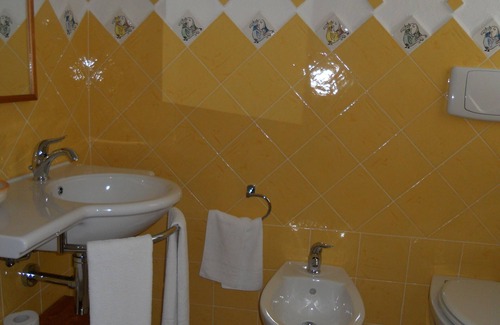 Posada Hotel | Maria Caderina Green Village