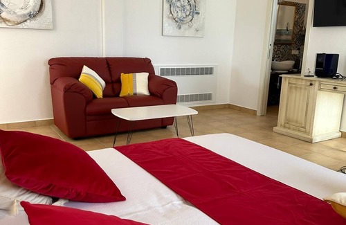 Posada Hotel | Maria Caderina Green Village