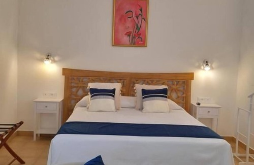 Posada Hotel | Maria Caderina Green Village