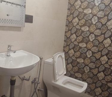 Mulgao Hotel | maria guest house