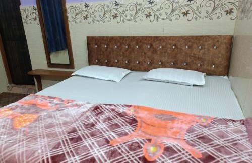 Mulgao Hotel | maria guest house
