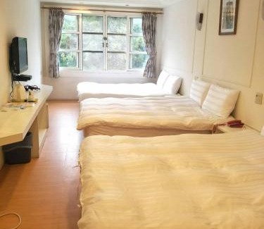 Zhongzheng Hotel | Maria Hotel