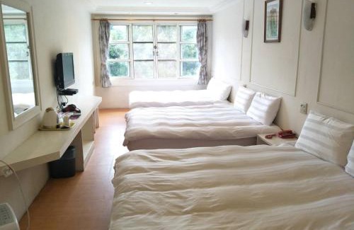 Zhongzheng Hotel | Maria Hotel