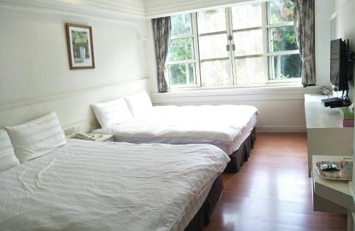 Zhongzheng Hotel | Maria Hotel