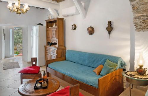Kea Apartment | Maria in the castle Kea