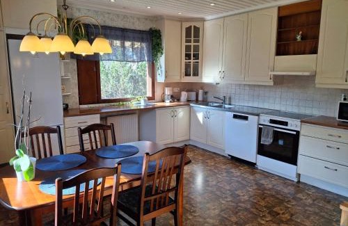 Uusikaarlepyy House | MARIA Jeppo Guesthouse