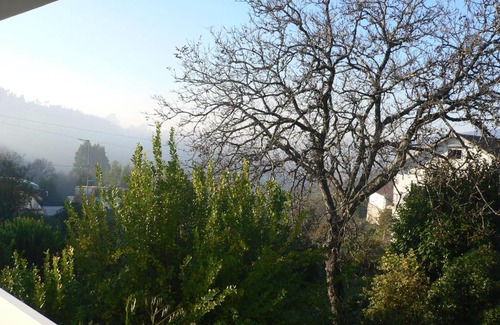 Paredes de Coura Villa | Maria João