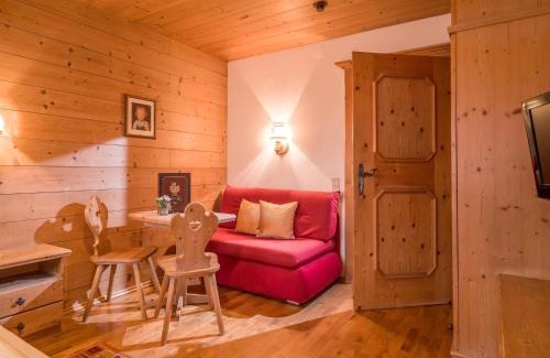 Kitzbuehel House | Maria Rose XL