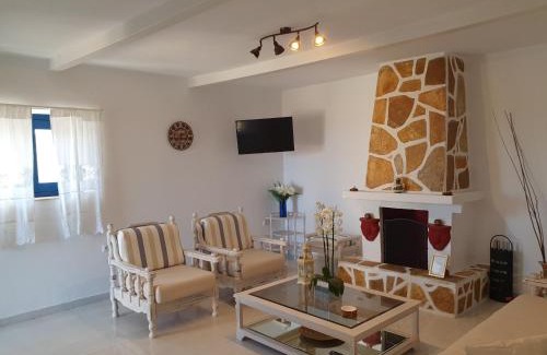 Menetai House | Maria's Anatolia Villa