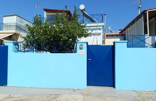 Salamis House | Maria's Beach Escape Salamina