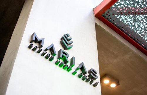 La Banda Hotel | Maria's Hotel