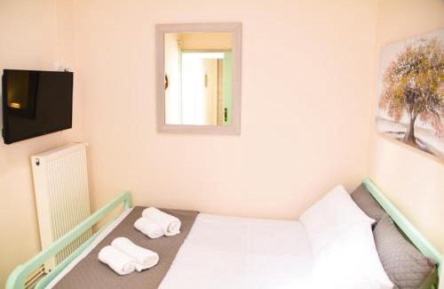 Chamezi House | Maria's House - Chamezi