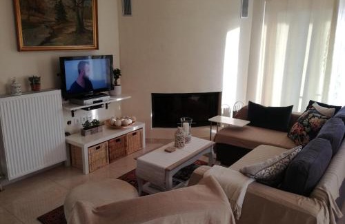Gerakas Apartment | Maria's House