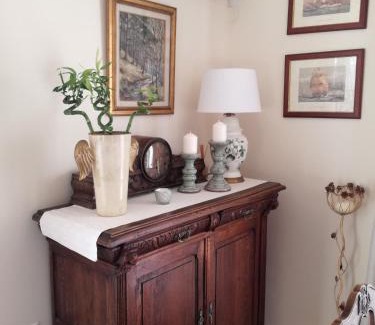 Gerakas Apartment | Maria's House