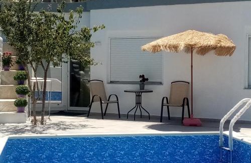 Pigianos Kampos Apartment | Maria's little treasure
