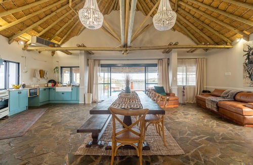 Rehoboth House | Maria's Vine Namibia