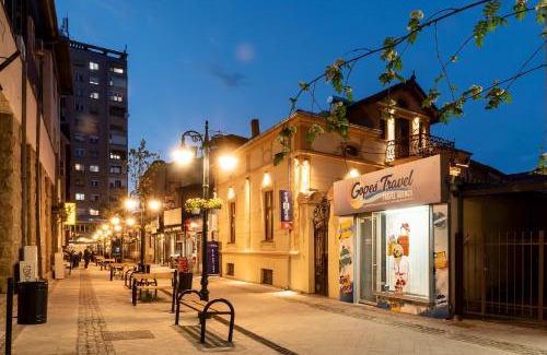 Bitola Apartment | MariaApartments