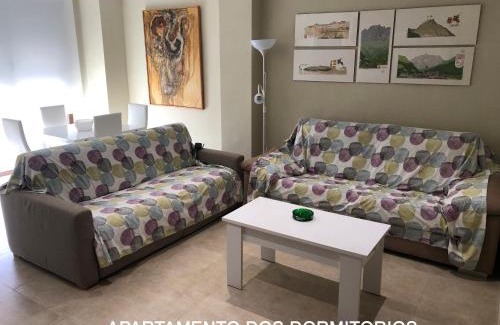Cabo de Palos Apartment | MARIAGUERRERO - La Casita Azul