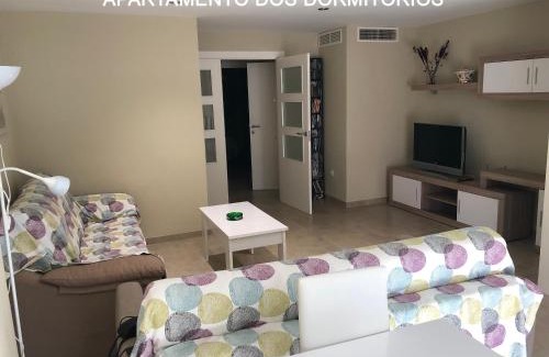 Cabo de Palos Apartment | MARIAGUERRERO - La Casita Azul