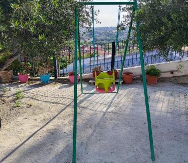 Anafotida Apartment | Mariam Apartment