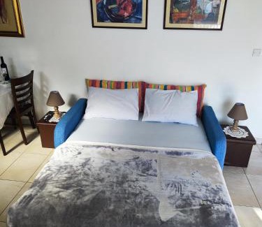 Anafotida Apartment | Mariam Apartment