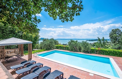 San Feliciano House | Mariani by Interhome