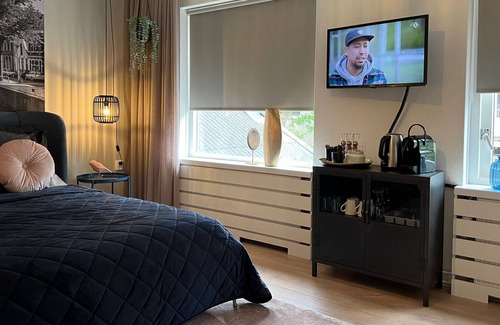 Groningen Apartment | Marianna - cosy studio for two