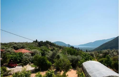 Vournikas Apartment | Marianna's and Aristidis' houses