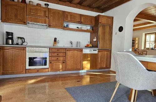 Annaberg im Lammertal Apartment | Marianne - Alpine Apartments