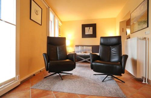 Tarnewitz Apartment | Mariannenweg 35, Haus Svea