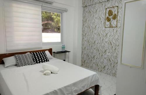 Puerto Galera Apartment | Marias Transient House Exclusive staycation