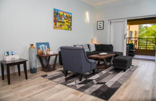 Ocho Rios Apartment | MARIBELLA@CRYSTAL COVE OCHO RIOS