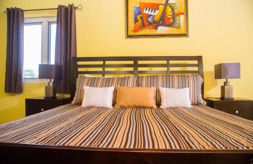 Ocho Rios Apartment | MARIBELLA@CRYSTAL COVE OCHO RIOS