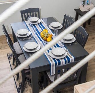 Ocho Rios Apartment | MARIBELLA@CRYSTAL COVE OCHO RIOS